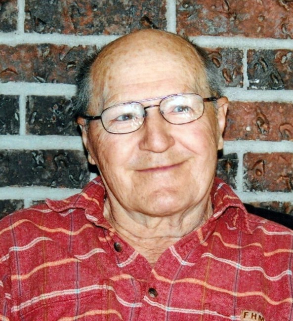 Obituary of Robert Perron