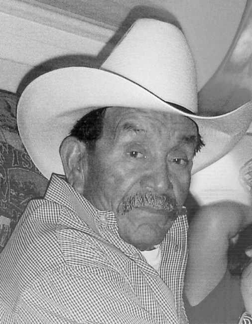 Obituary of Marcos De La Rosa