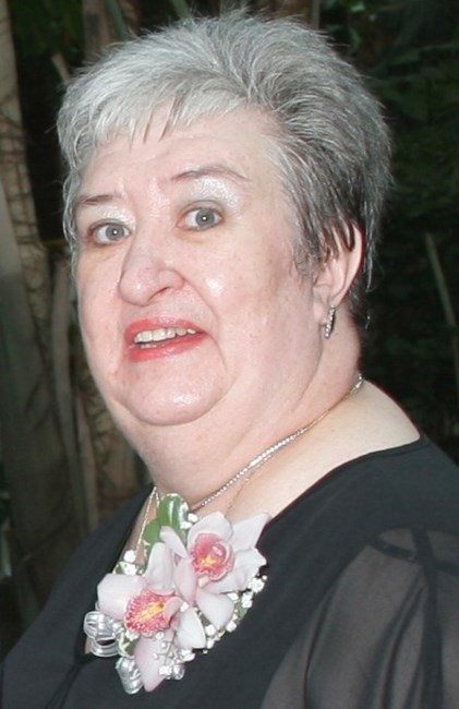 Obituary of Audrey Marie Sparks