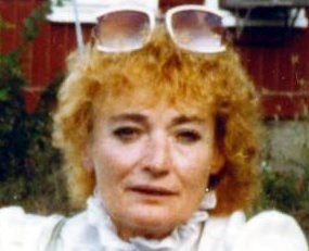 Obituary of Gertraud M. Landry