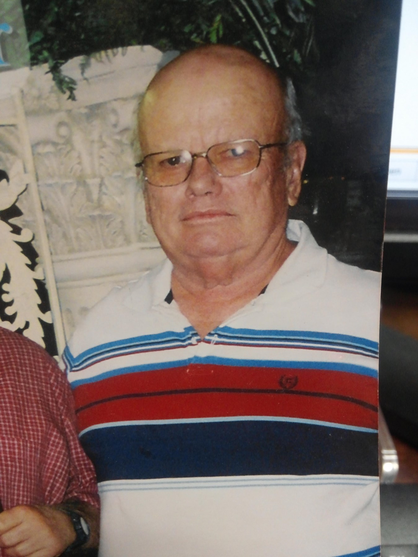 Obituary of Randall Sidney Martin