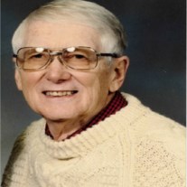 Obituary of Robert Thayne Shannon