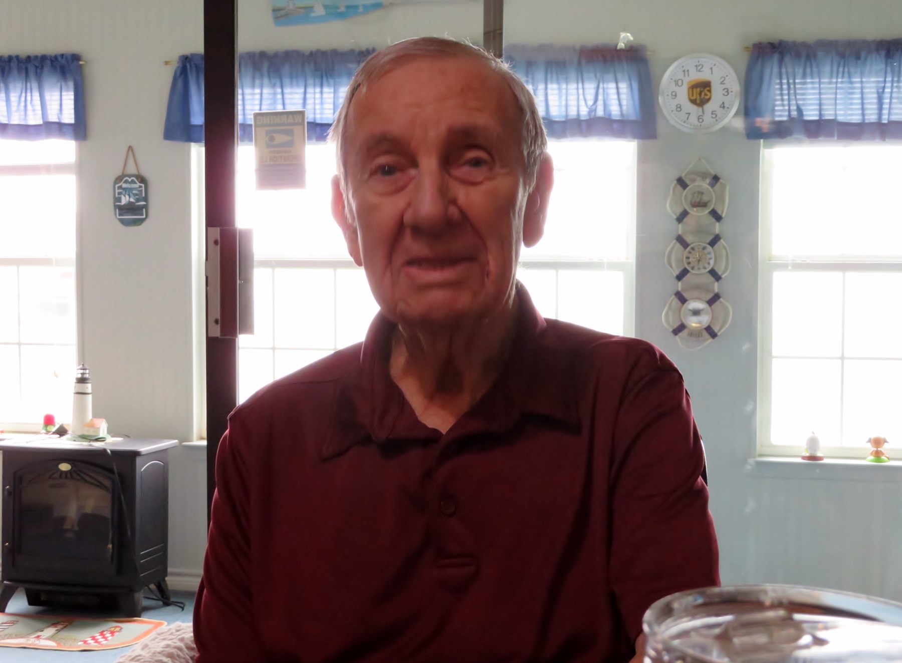 Mr. Donald E. Boyd Obituary Mabank, TX