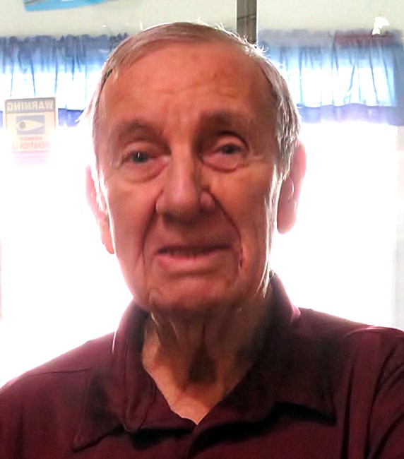 Obituary of Mr. Donald E. Boyd