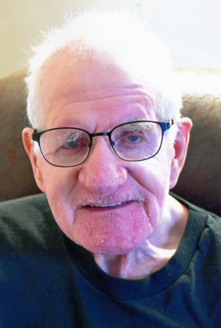 Obituary of Lawrence Marvin Claypool