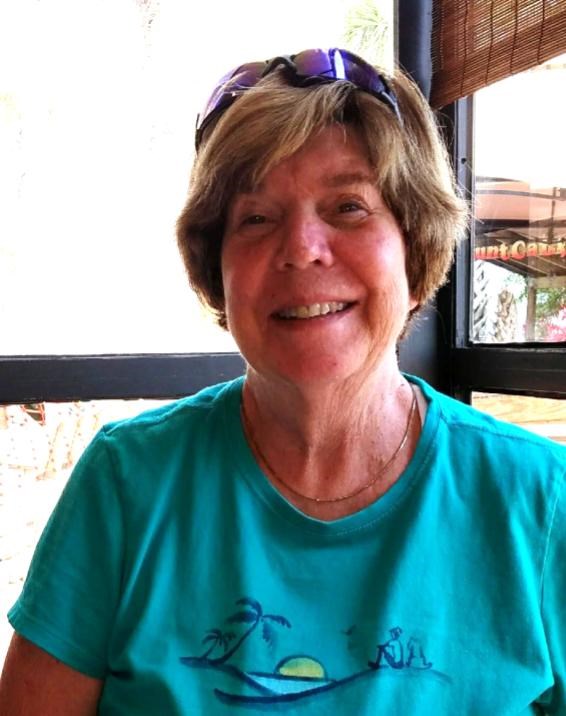 Patricia J. Parker Obituary Altamonte Springs, FL