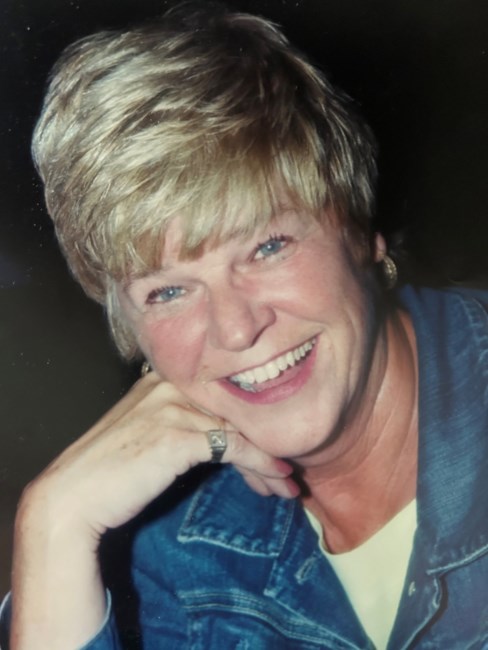 Obituary of Linda Henrietta Power