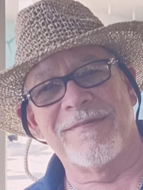 Obituary of Jesus Gumersindo Gonzalez