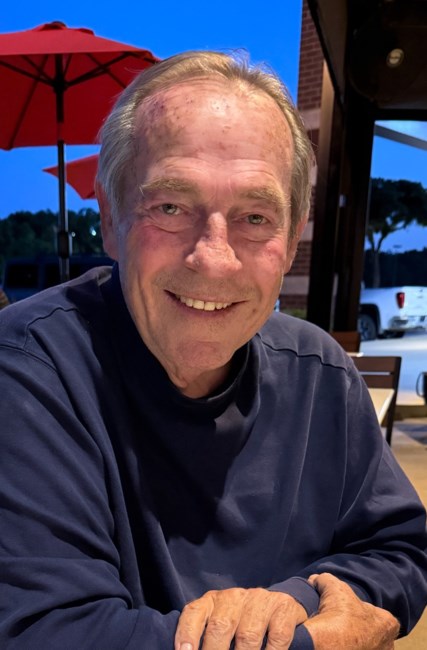 Obituary of Don Jones