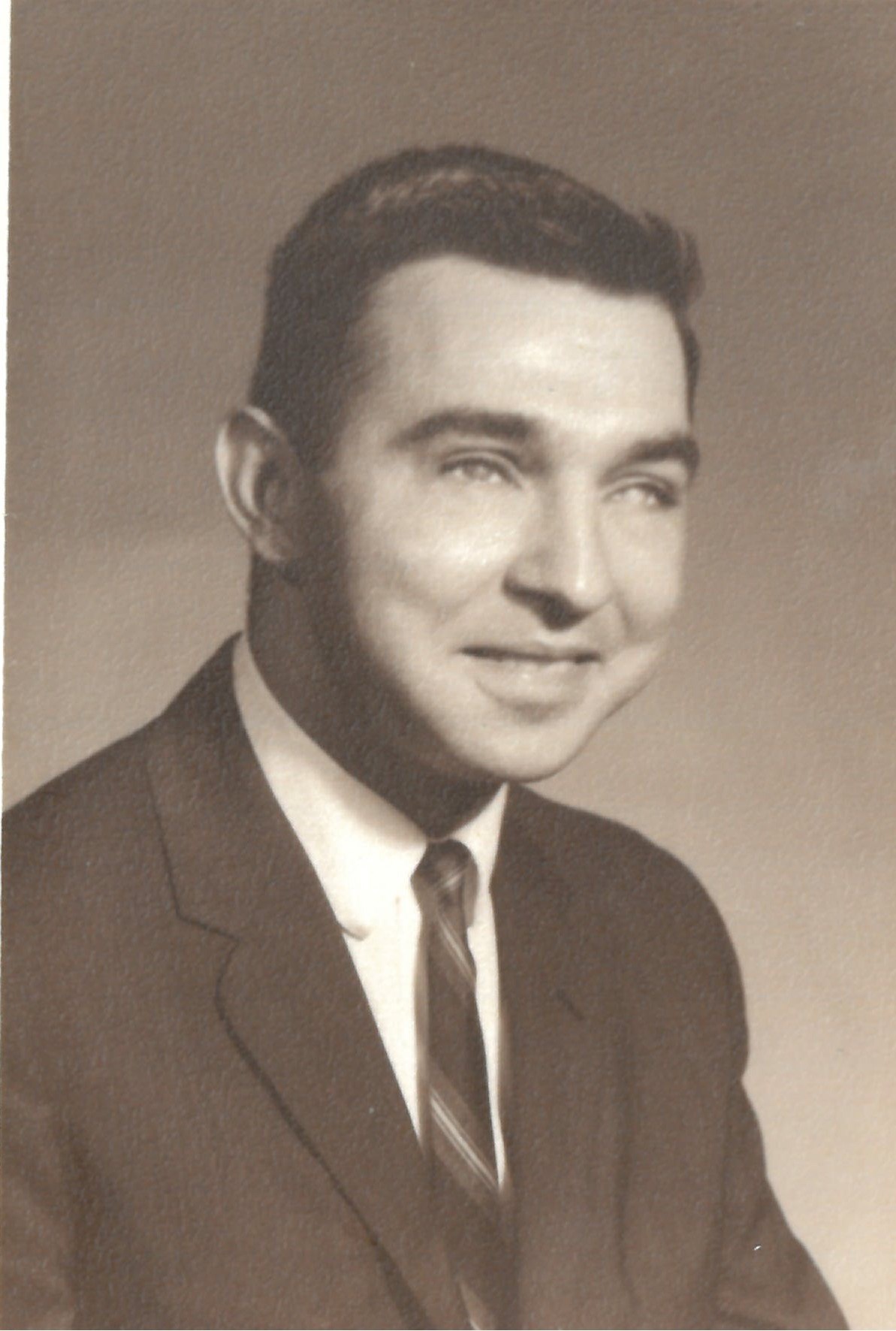 Obituary of Joe Stabelli