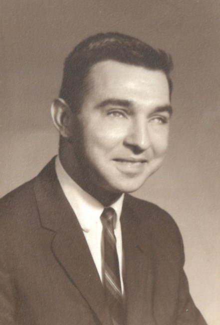 Obituary of Joe Stabelli