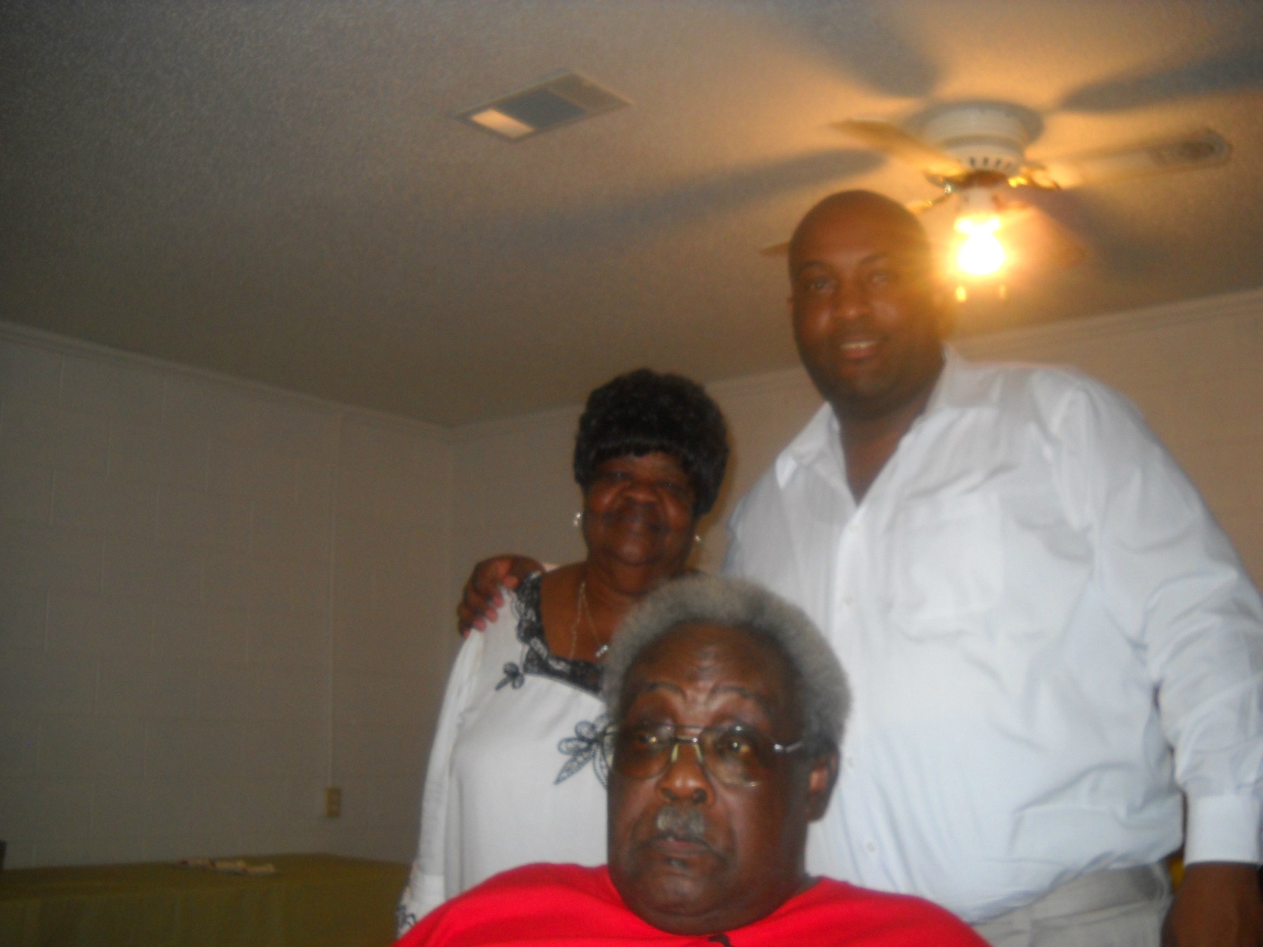 Obituary of Curtis Davis