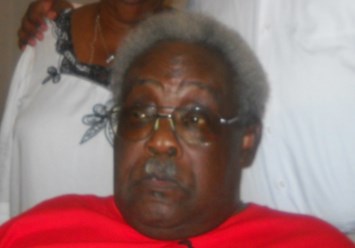 Obituary of Curtis Davis