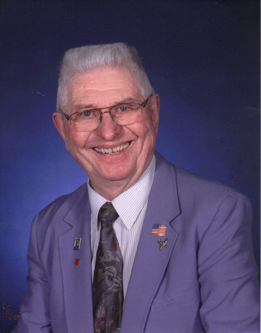 Obituary of Fredric W. Pingel