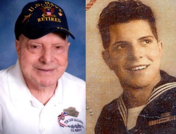 Obituary of Angelo J.  "Tony" Vruno