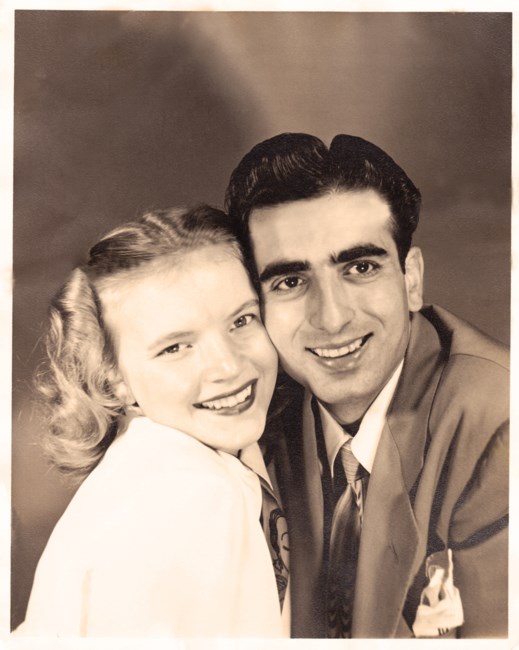 Obituary of Nasif George Nihem