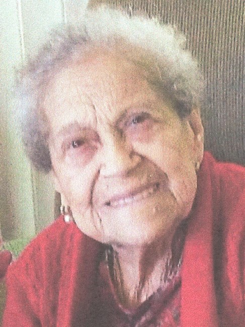 Obituary of Socorro A. Lozano