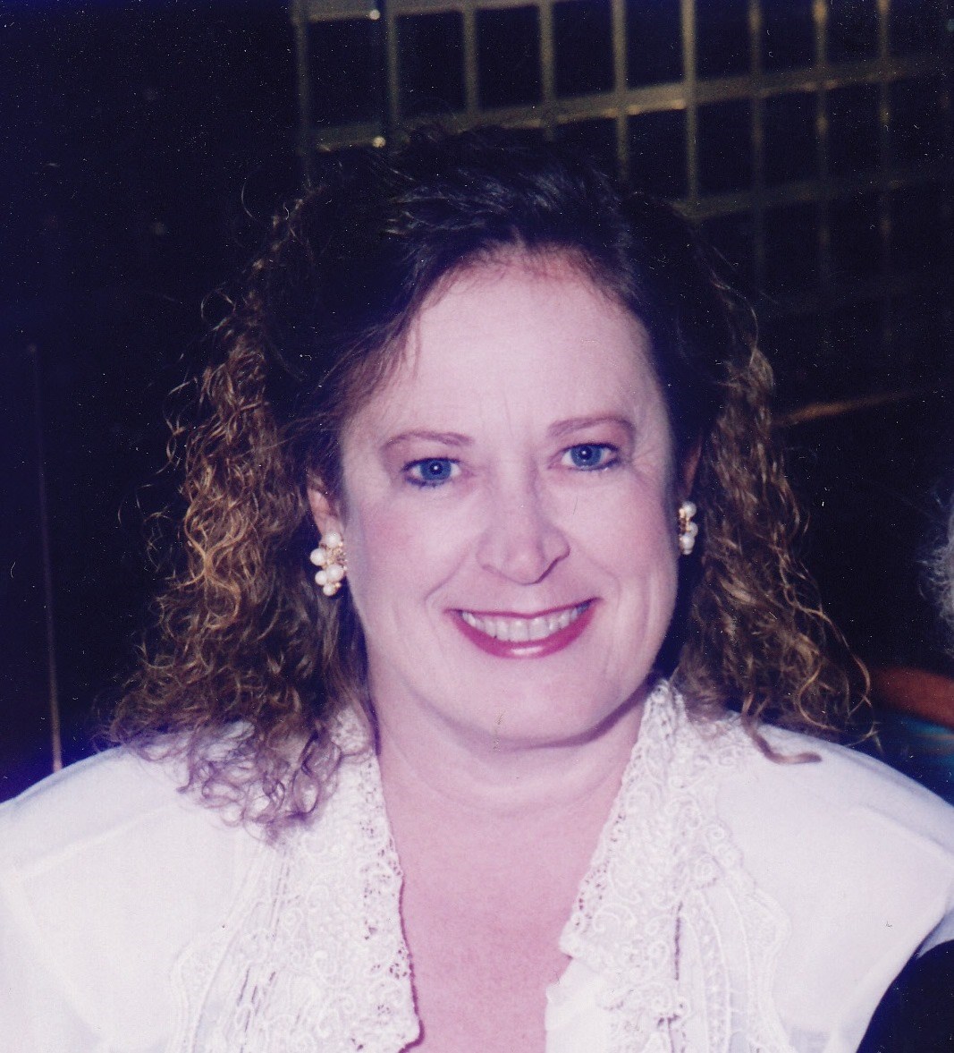 Obituary of Myla Kay Delurey Crawford