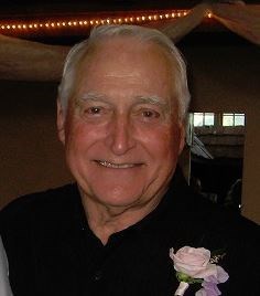 Obituary of Herbert Daniel Miller