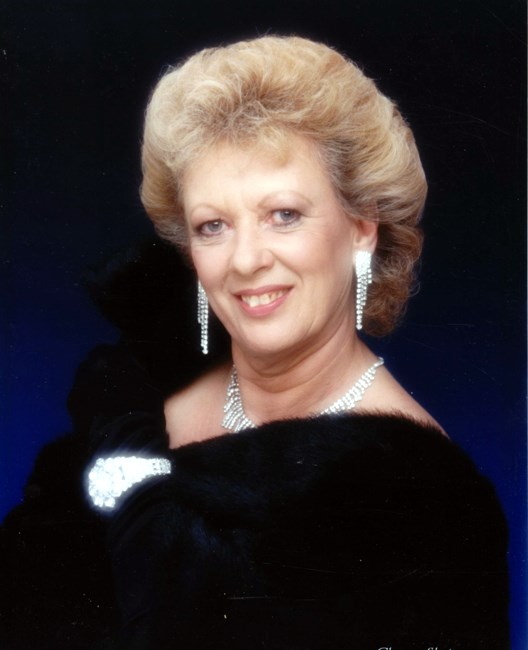 Obituario de Paula Gale Johnson