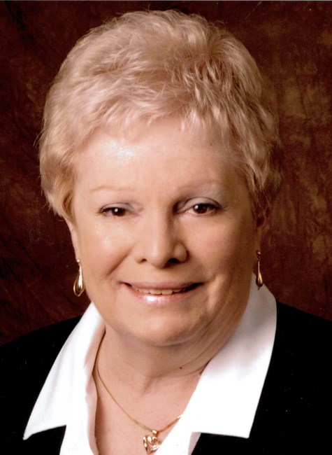 Obituary of Patricia B. Chevrette