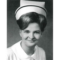 Obituary of Carmel Elizabeth McCloskey