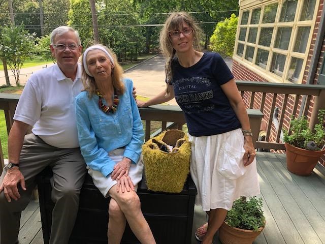 Avis de décès de Phyllis Gibson Tucker