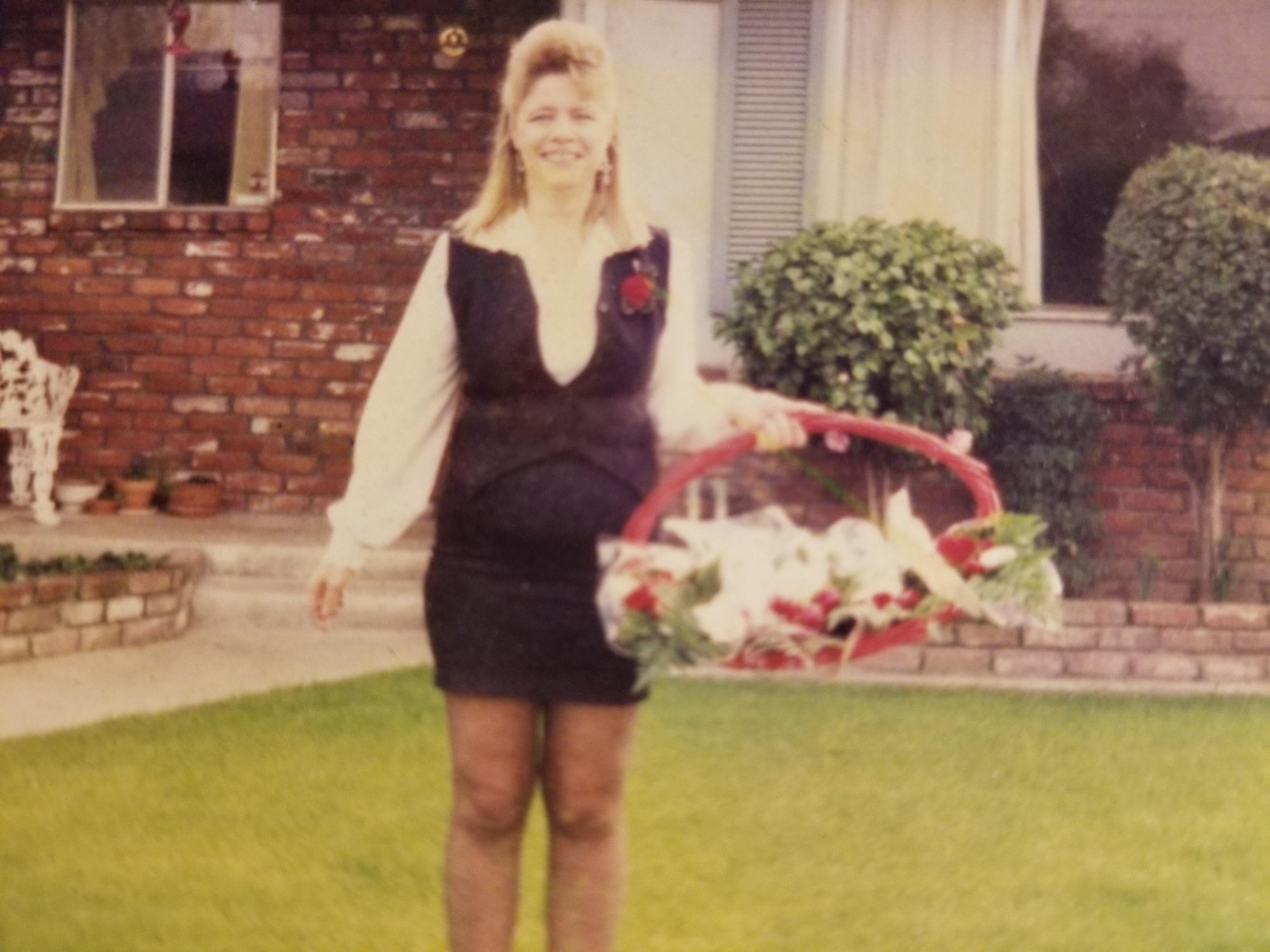 Obituary of Loretta June Cole