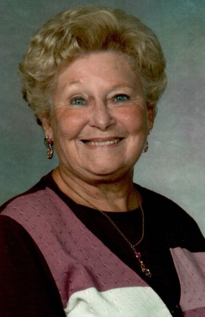 Obituary of Dorothy Jean Loflin