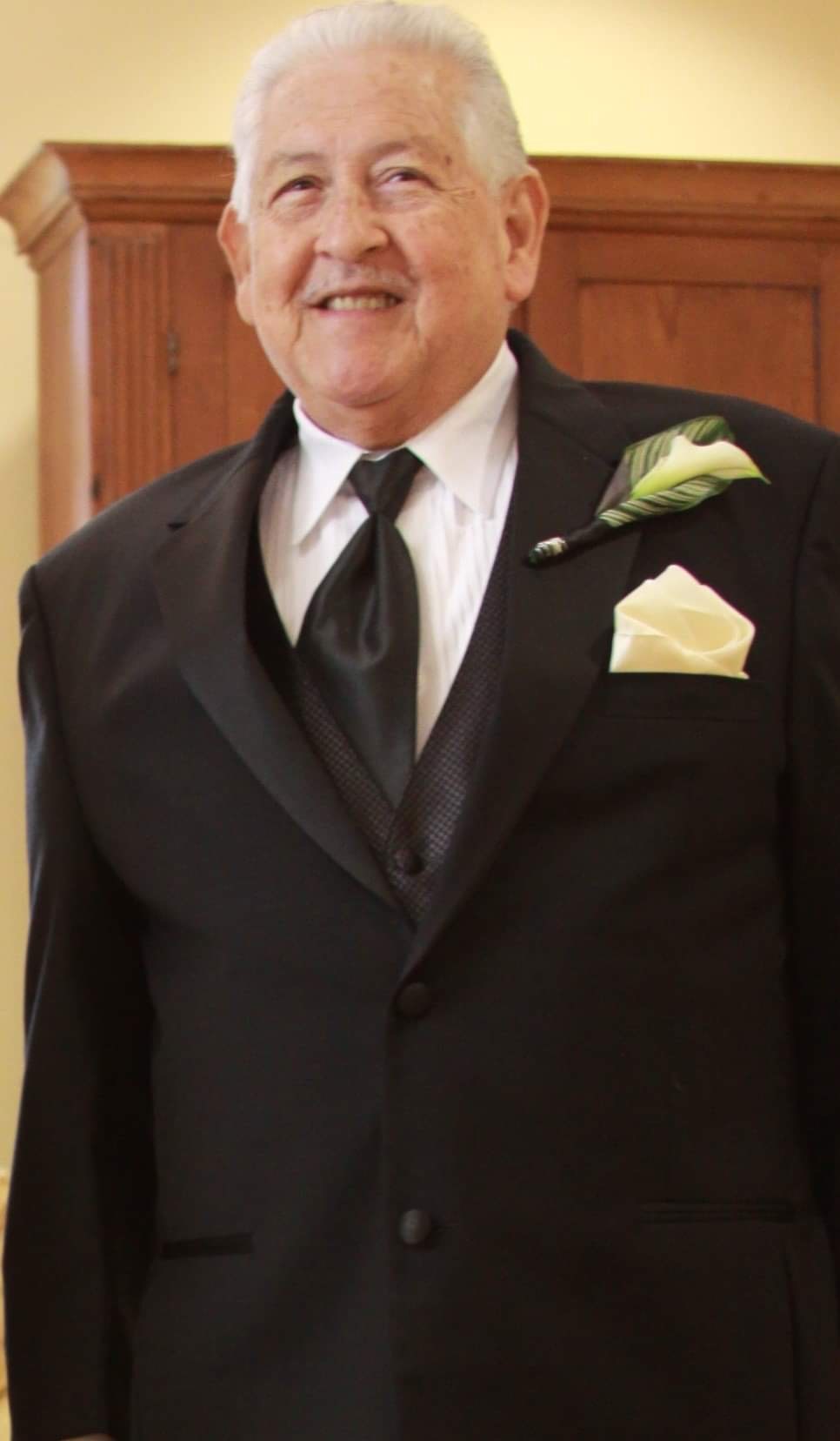 Obituary of Carlos H Tarazona