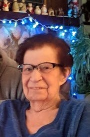 Obituary of Lucille A. Paul