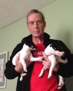 Obituary of William "Bill" Lucy