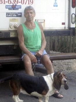 Obituary of Scott C. Willard