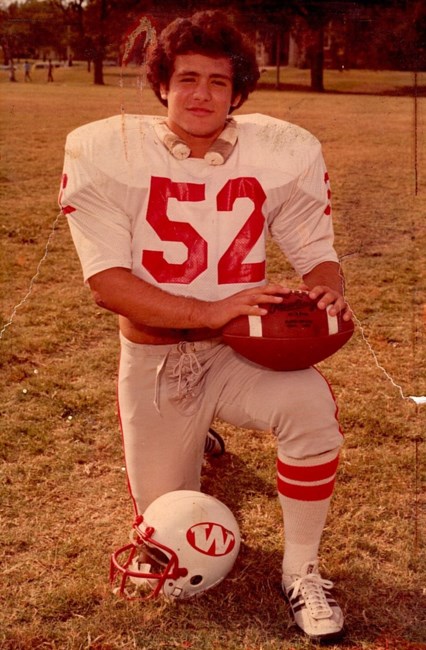 Obituary of Roque "Big Rock" Castillo Trevino III