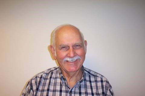 Obituary of James McConnell Arbuckle