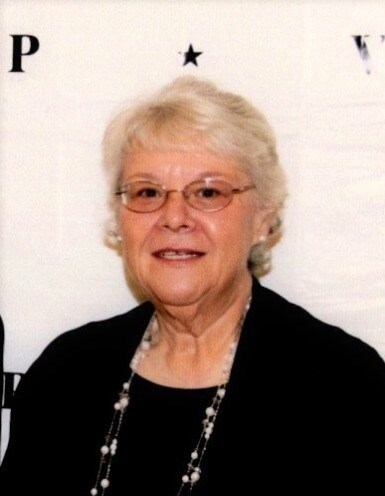 Obituary of Beverly Diane James