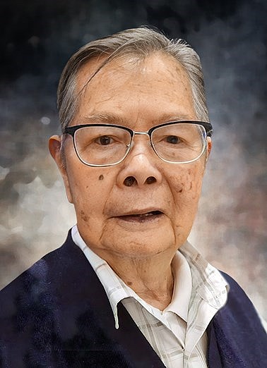 Obituary of Huy So Trinh