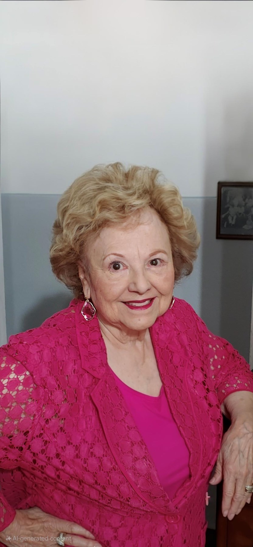 Obituary of Elena L. Helle