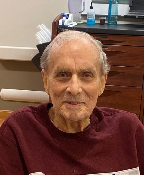 Avis de décès de Charles Dale Doland