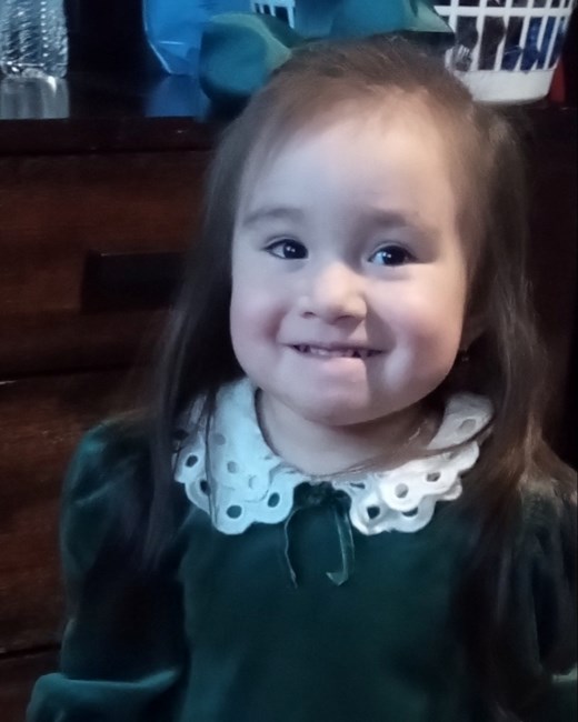 Obituary of Jazmin Guerrero Almazan