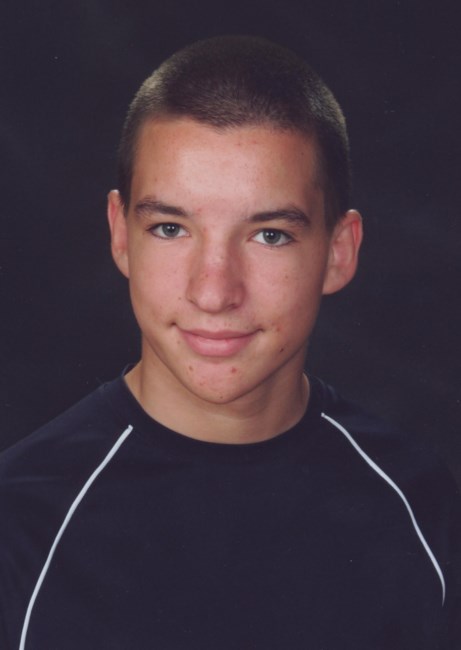 Obituary of Jake Anderson
