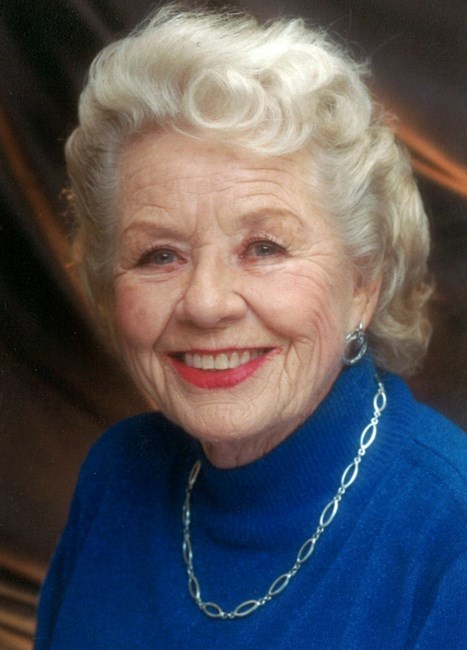 Obituary of Harriet Jane McCutcheon