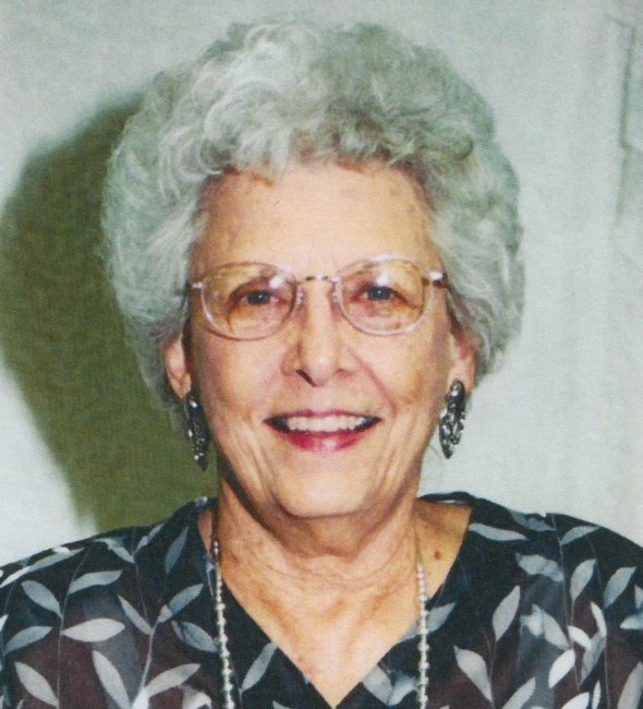 Obituary of Alice H Harr Muse
