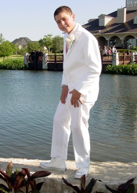 Obituary of Mr Mitchell Mitchie Lee Yager