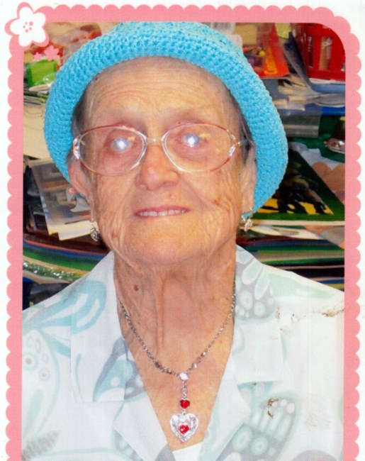 Obituary of Dorothy Dwan Merriner