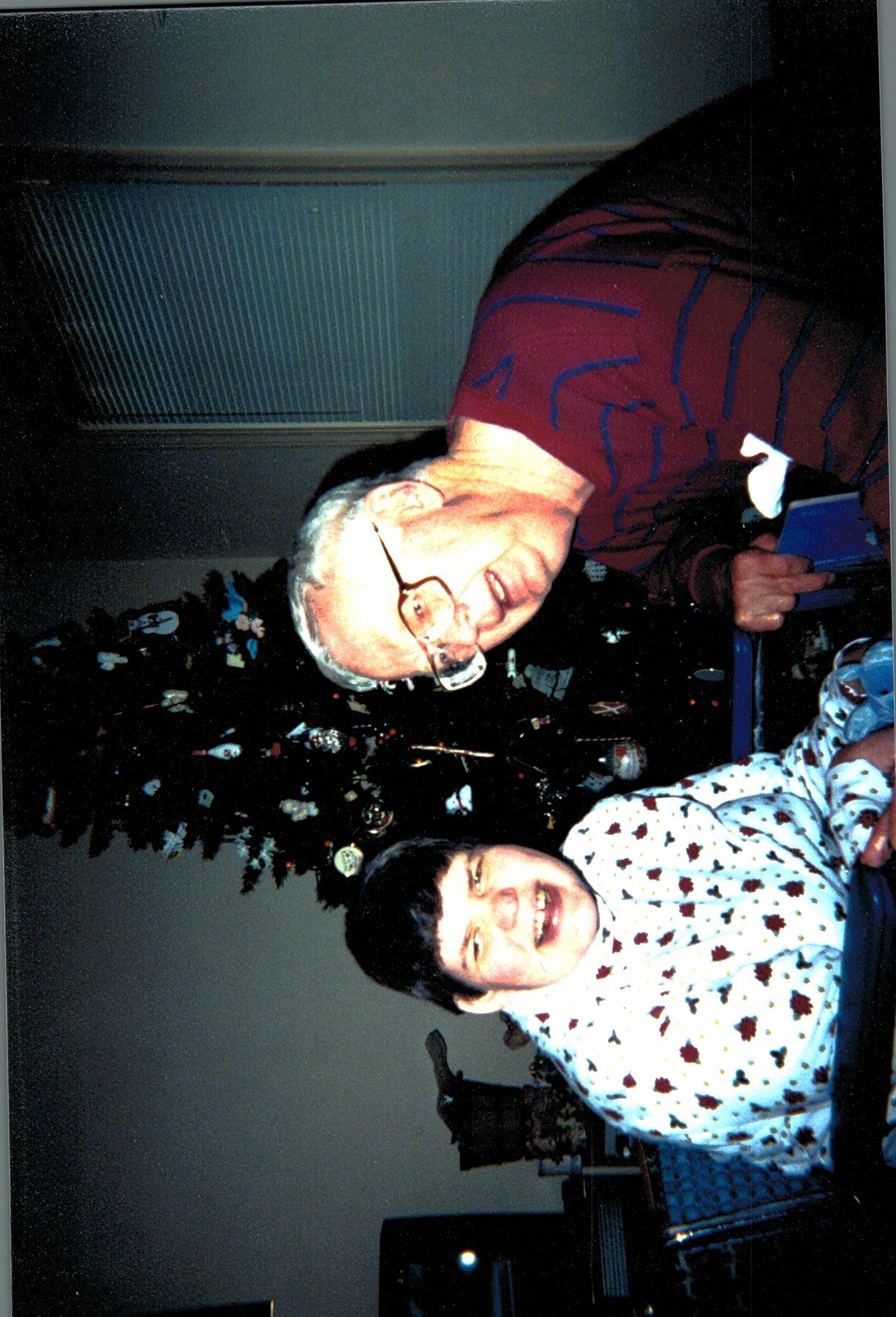 Obituary of Dawn Holloway