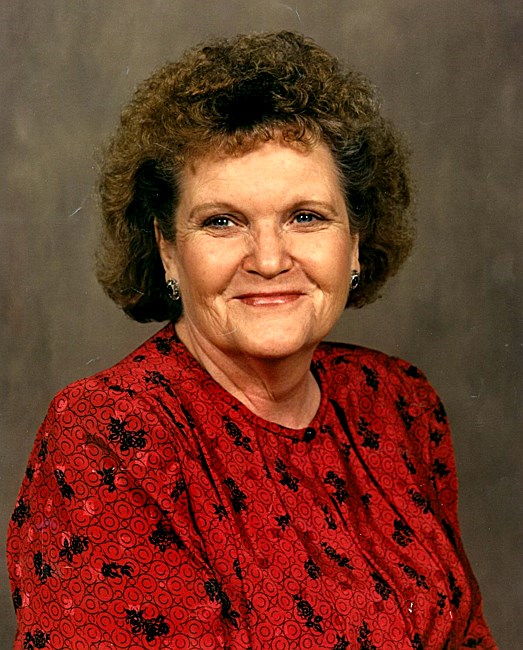 Obituary of Juanita Sue Ridgeway