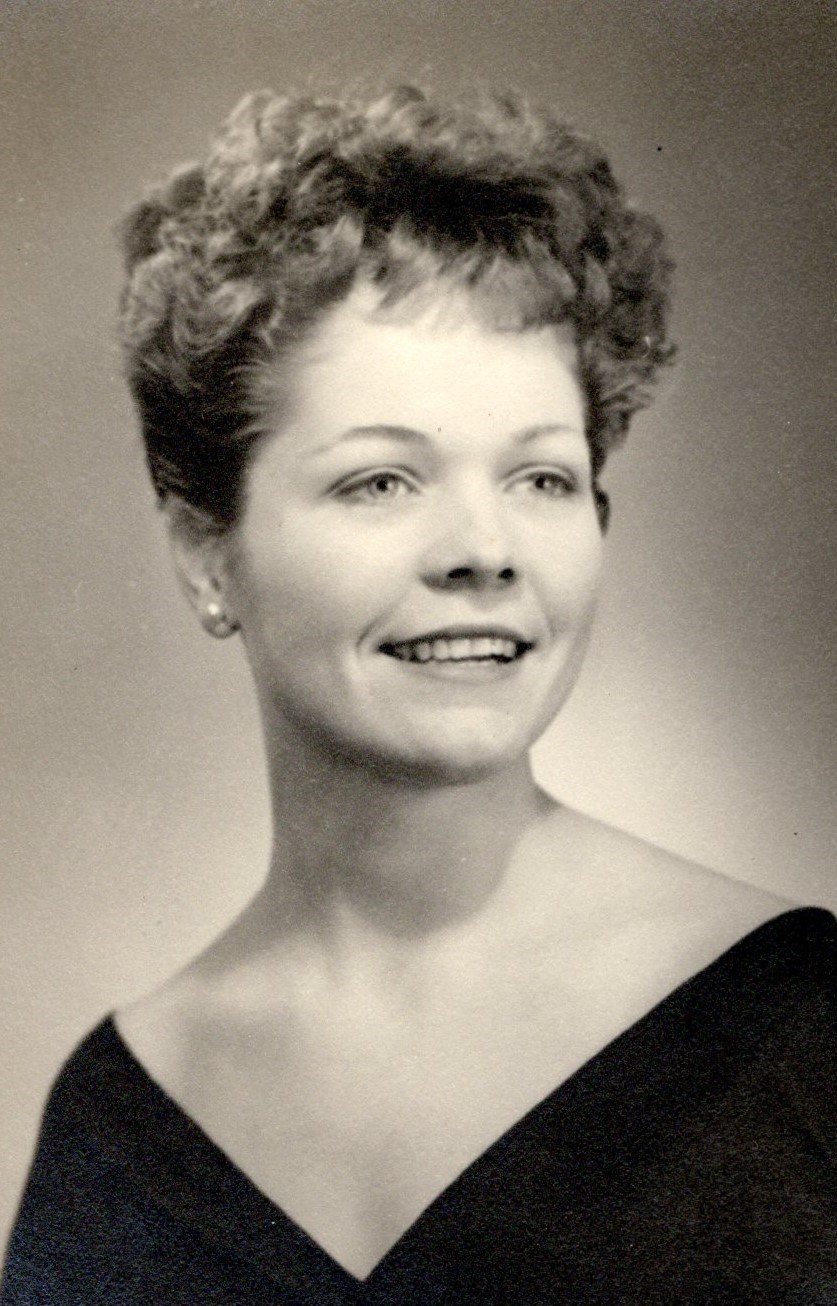 Obituary of Betty J. Welch
