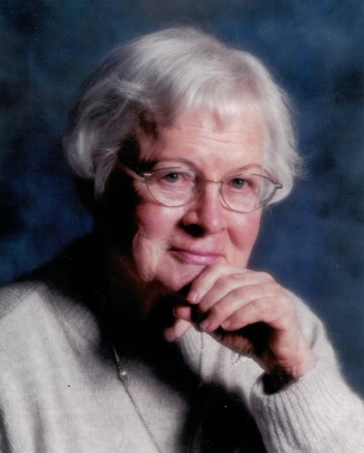 Obituary of Mary Phyllis Armstrong