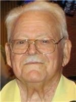 Obituary of Calvin Raymond "Cal" Bourgeois